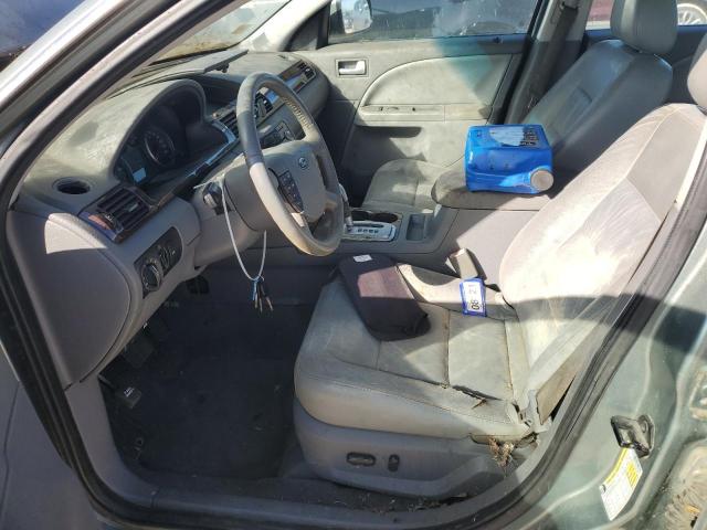 Photo 7 from auction – 2006 FORD FIVE HUNDR with VIN 1FAFP24166G145408