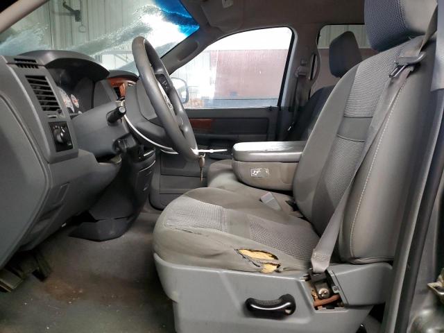 Photo 7 from auction – 2006 DODGE RAM 1500 S with VIN 1D7HU18N26S550784