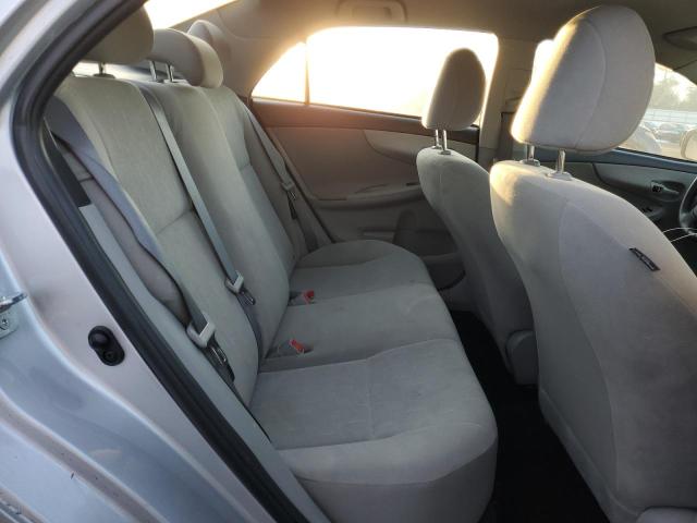 Photo 10 from auction – 2012 TOYOTA COROLLA BA with VIN 2T1BU4EE8CC848761