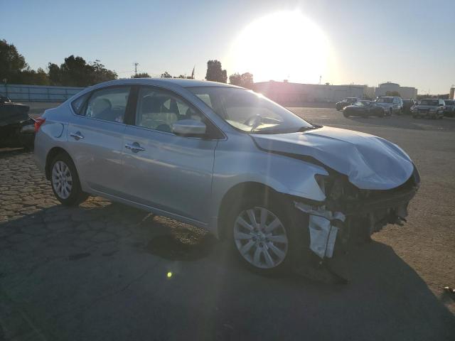 Photo 4 from auction – 2016 NISSAN SENTRA S with VIN 3N1AB7AP2GY335380