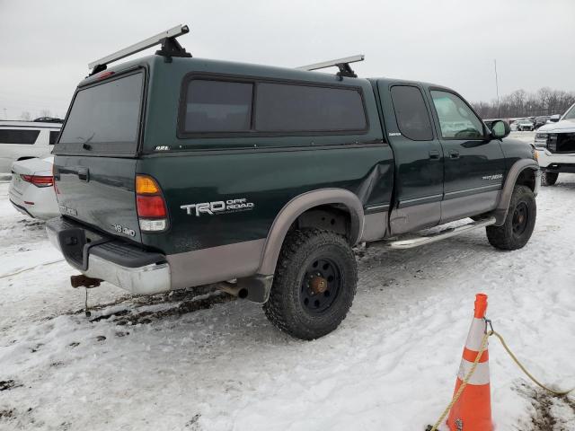 Photo 3 from auction – 2002 TOYOTA TUNDRA ACC with VIN 5TBBT481X2S279714