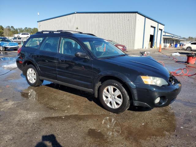 Photo 4 from auction – 2005 SUBARU LEGACY OUT with VIN 4S4BP62C357312659