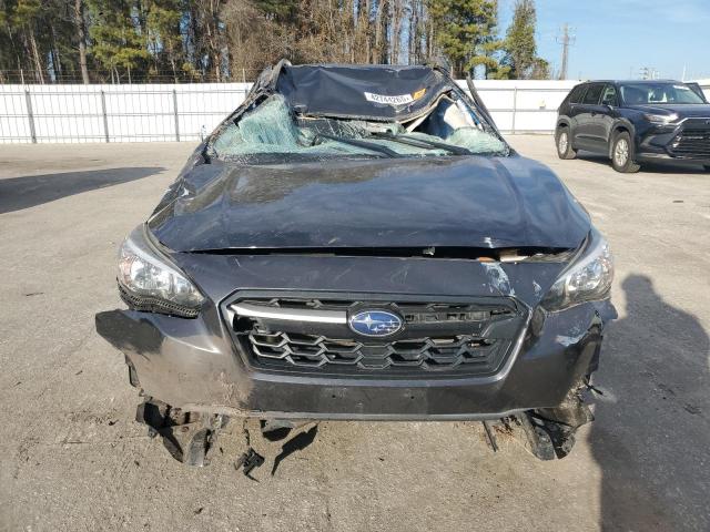 Photo 5 from auction – 2019 SUBARU CROSSTREK with VIN JF2GTAEC5K8265761