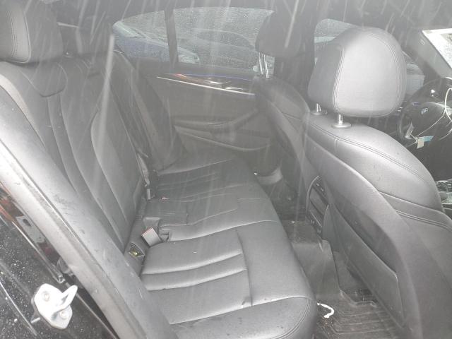 Photo 10 from auction – 2019 BMW 530E with VIN WBAJA9C57KB389365
