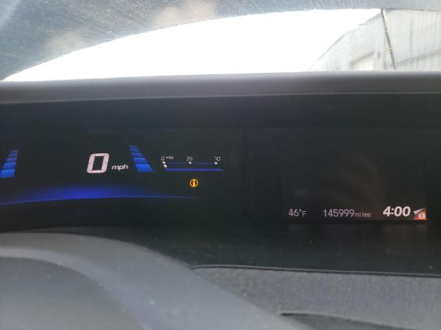صورة رقم 9 من المزاد - 2012 HONDA CIVIC EXL مع VIN 2HGFB2F99CH533374