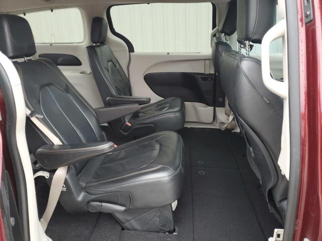 Photo 11 from auction – 2017 CHRYSLER PACIFICA T with VIN 2C4RC1BG5HR695253
