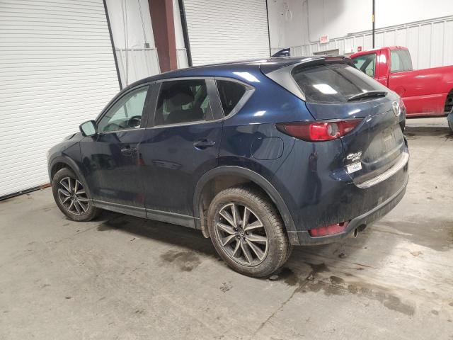Photo 2 from auction – 2018 MAZDA CX-5 TOURI with VIN JM3KFBCMXJ0419564