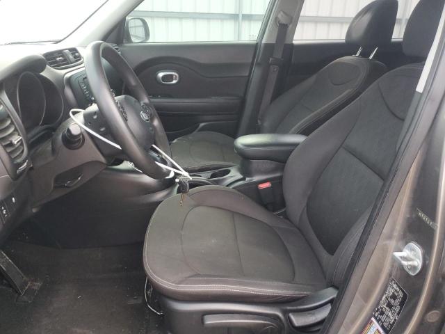 Photo 7 from auction – 2019 KIA SOUL with VIN KNDJN2A29K7016225