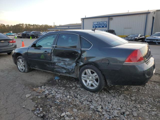 Photo 2 from auction – 2013 CHEVROLET IMPALA LT with VIN 2G1WG5E31D1129857