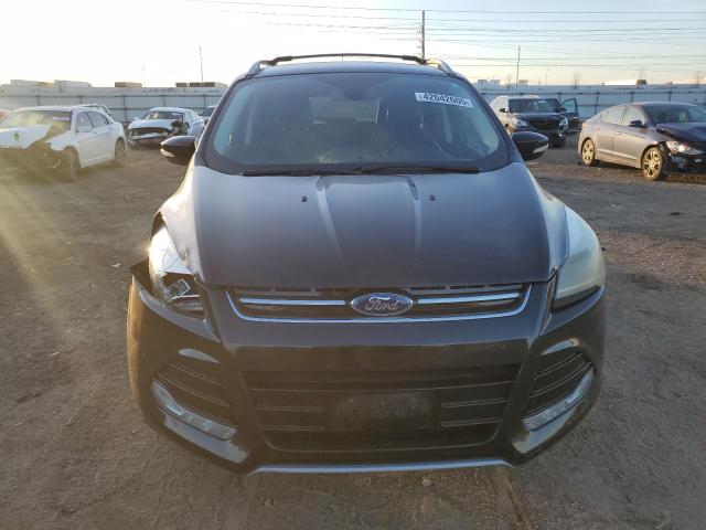 Photo 5 from auction – 2014 FORD ESCAPE TIT with VIN 1FMCU0J96EUC36601