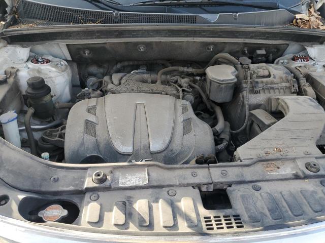 Photo 11 from auction – 2013 KIA SORENTO LX with VIN 5XYKTDA28DG311926