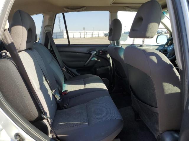 Photo 10 from auction – 2005 TOYOTA RAV4 with VIN JTEGD20V350072470