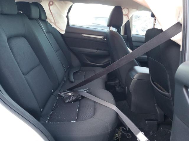 Photo 11 from auction – 2023 MAZDA CX-5 with VIN JM3KFBAM6P0269481