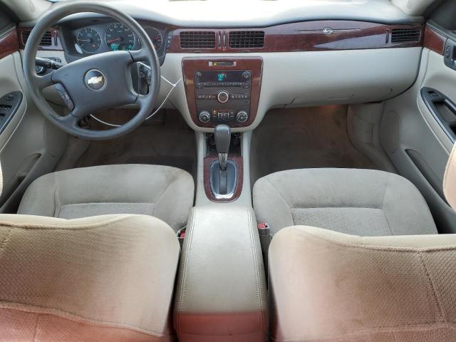 Photo 8 from auction – 2009 CHEVROLET IMPALA 4D with VIN 2G1WT57N091265558