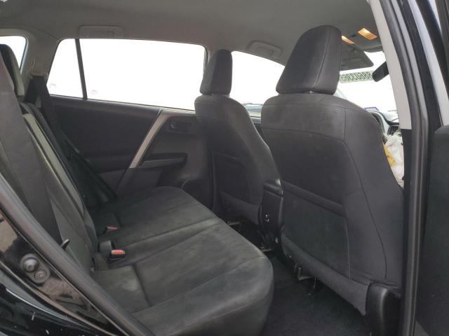 Photo 11 from auction – 2017 TOYOTA RAV4 LE with VIN 2T3ZFREV4HW331122