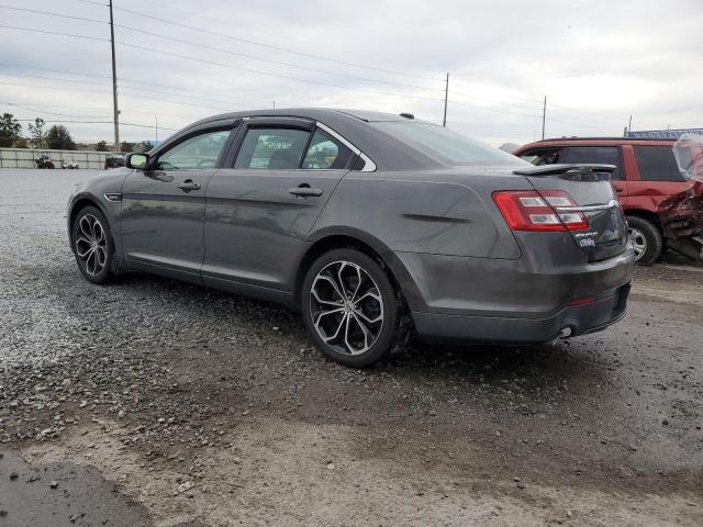 Photo 2 from auction – 2015 FORD TAURUS SHO with VIN 1FAHP2KT5FG181538