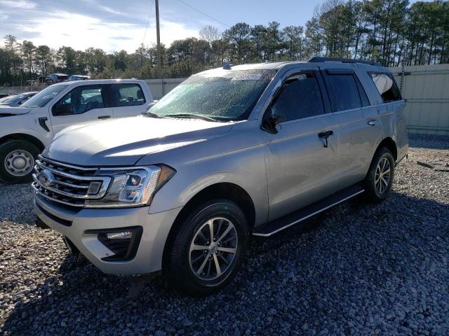 FORD EXPEDITION 2020 with VIN 1FMJU1HT5LEA13116 - Photo from auction