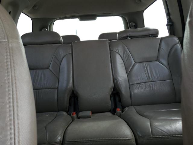 Снимка 10 от търг – 2001 DODGE DURANGO с VIN 1B4HR28N01F636501