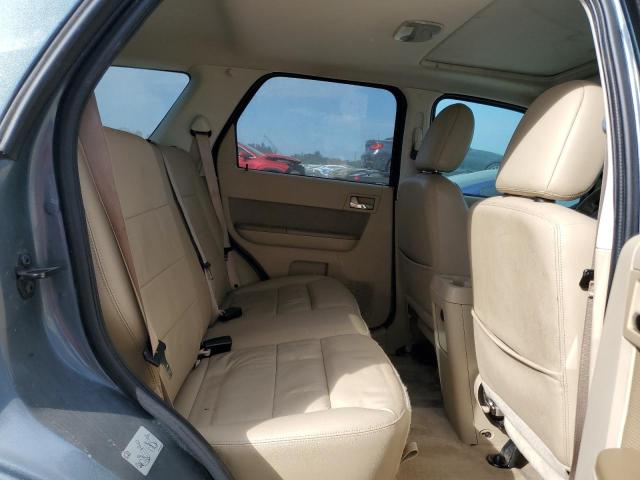 Photo 11 from auction – 2012 FORD ESCAPE LIM with VIN 1FMCU0EG0CKC36885