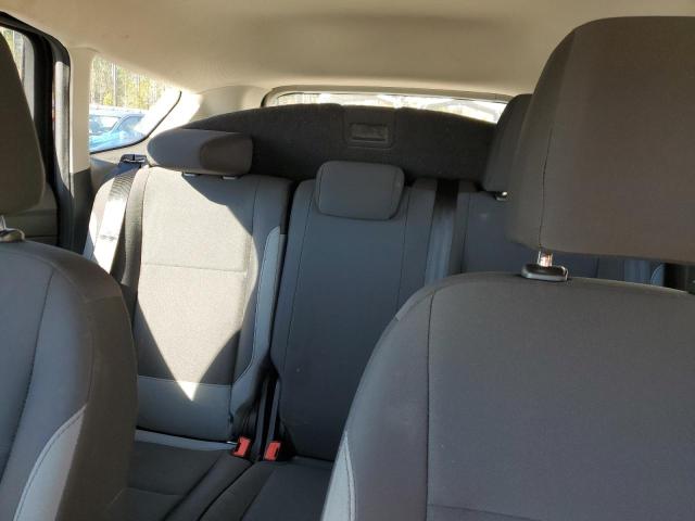 Foto 10 de la subasta – 2016 FORD ESCAPE S con VIN 1FMCU0F72GUB19401