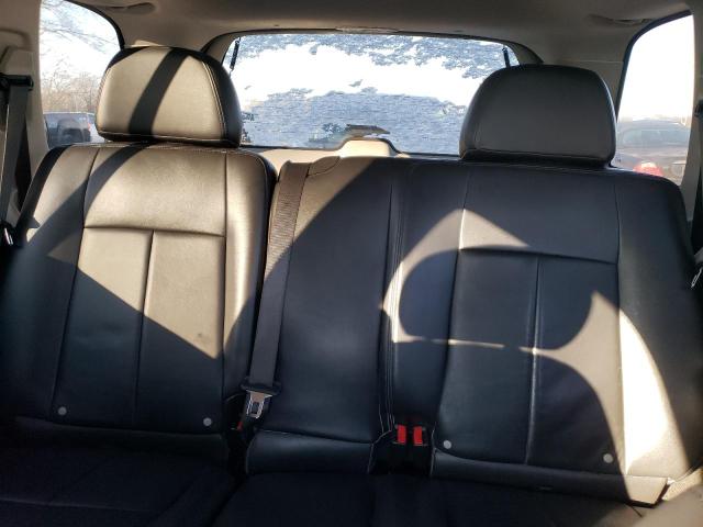 Photo 10 from auction – 2009 CHEVROLET TRAILBLAZE with VIN 1GNDT33S492118651