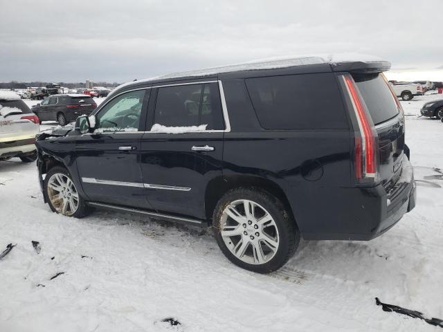 Photo 2 from auction – 2017 CADILLAC ESCALADE P with VIN 1GYS4CKJ7HR347900