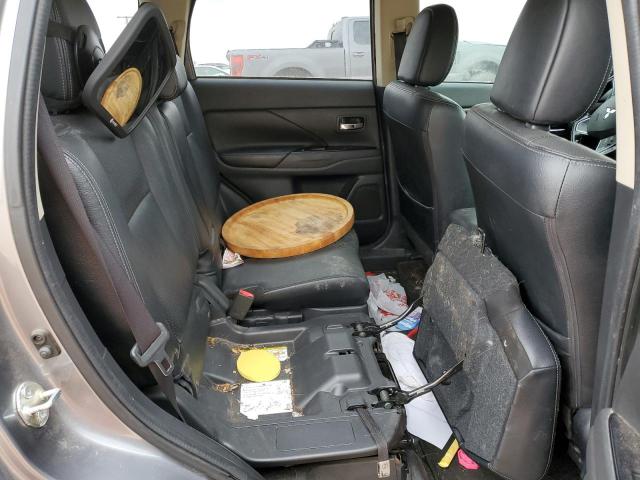 Photo 11 from auction – 2016 MITSUBISHI OUTLANDER with VIN JA4AD3A30GZ015357