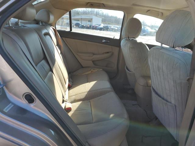 Photo 10 from auction – 2003 HONDA ACCORD EX with VIN JHMCM56633C077196