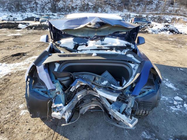 Photo 5 from auction – 2024 TESLA MODEL Y with VIN 7SAYGDEEXRA223915