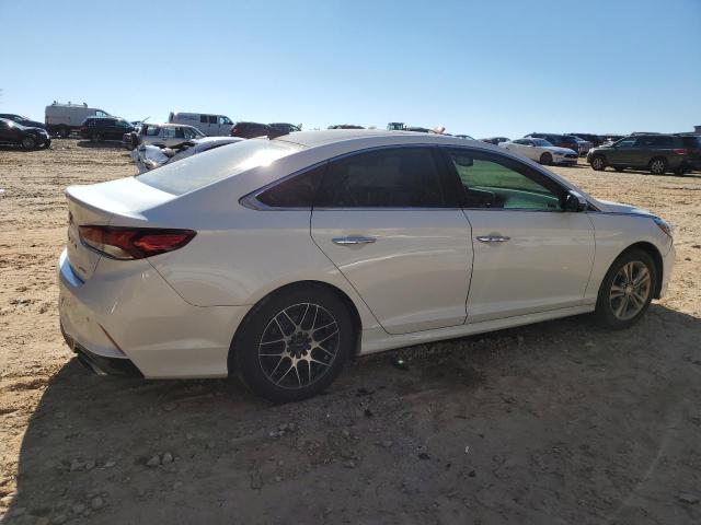 Photo 3 from auction – 2019 HYUNDAI SONATA LIM with VIN 5NPE34AF2KH732014