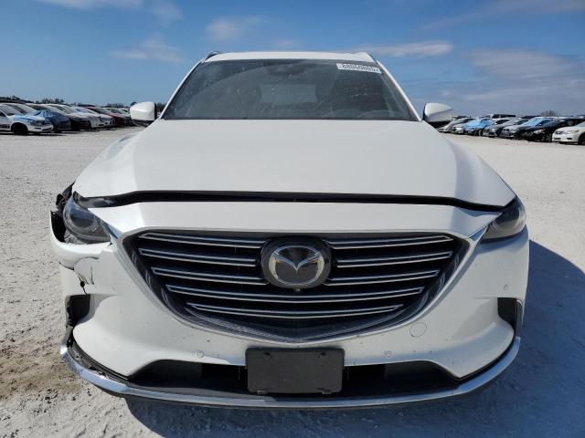 Photo 5 from auction – 2020 MAZDA CX-9 GRAND with VIN JM3TCADY6L0405849