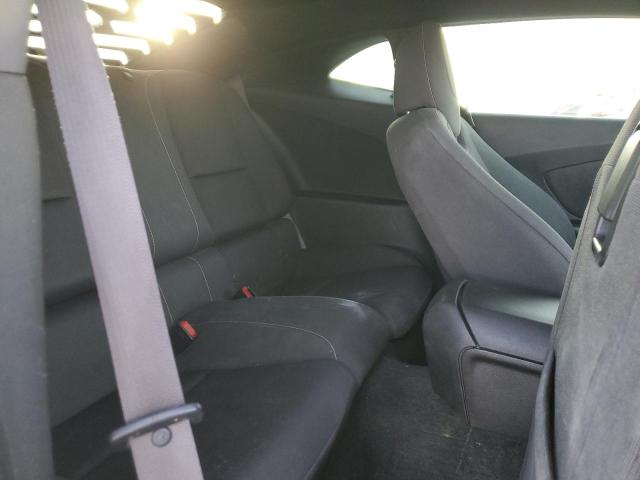 Photo 10 from auction – 2014 CHEVROLET CAMARO LT with VIN 2G1FB1E36E9241600