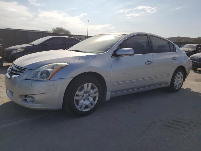 NISSAN ALTIMA BAS 2012 with VIN 1N4AL2AP4CC251938 - Photo from auction