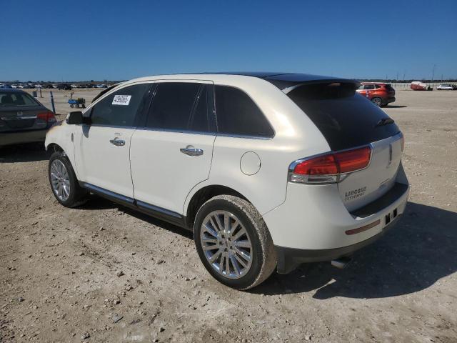 صورة رقم 2 من المزاد - 2013 LINCOLN MKX مع VIN 2LMDJ6JK0DBL38715