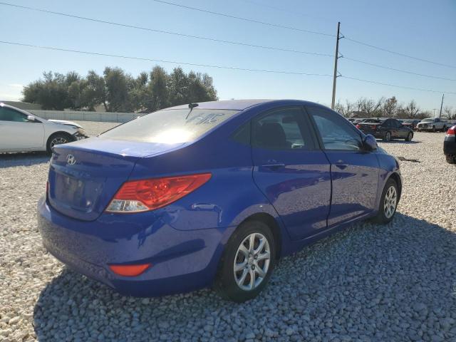 Photo 3 from auction – 2014 HYUNDAI ACCENT GLS with VIN KMHCT4AE1EU613701