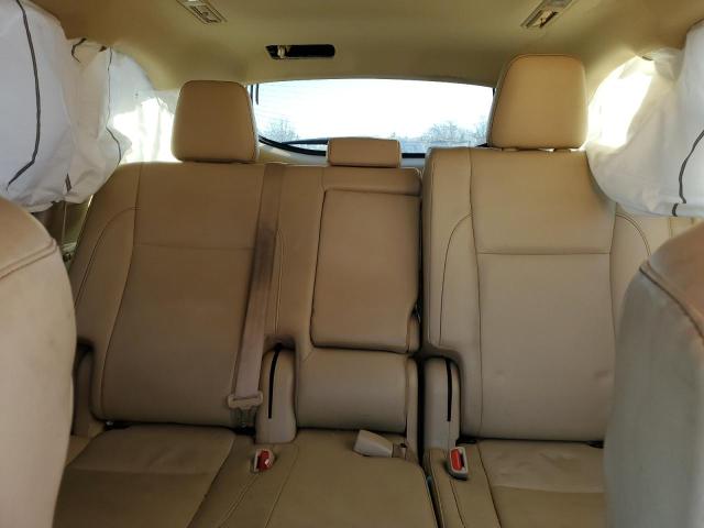 Photo 10 from auction – 2019 TOYOTA HIGHLANDER with VIN 5TDKZRFH7KS361631