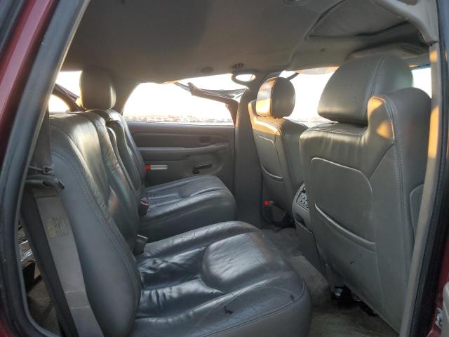 Photo 11 from auction – 2003 GMC YUKON DENA with VIN 1GKEK63U63J226693