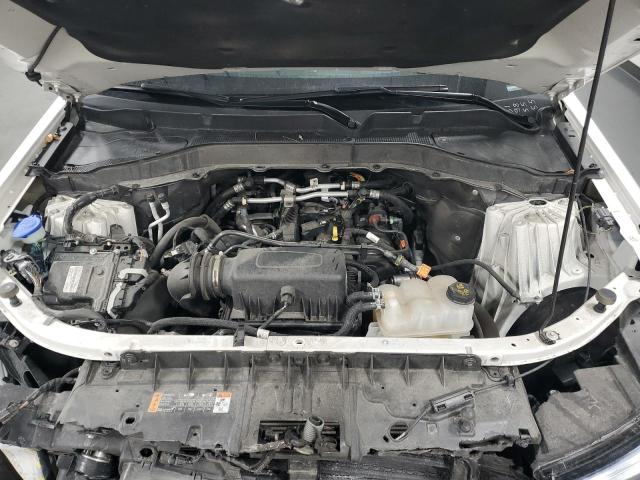 Photo 12 from auction – 2023 FORD EXPLORER X with VIN 1FMSK8DH8PGA86317