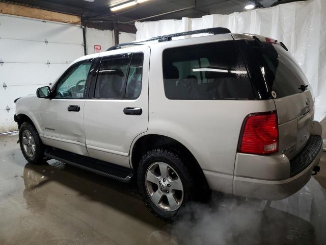 Photo 2 from auction – 2004 FORD EXPLORER X with VIN 1FMZU73W84ZB26074