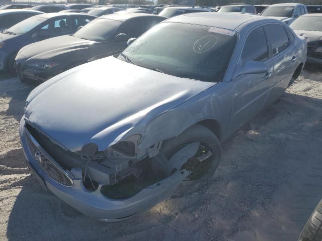 BUICK LACROSSE C 2006 with VIN 2G4WC582X61140182 - Photo from auction