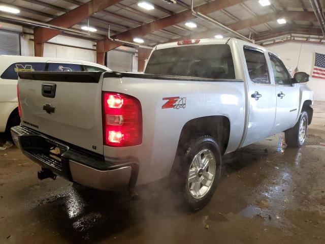 Photo 3 from auction – 2011 CHEVROLET SILVERADO with VIN 3GCPKSE30BG298555