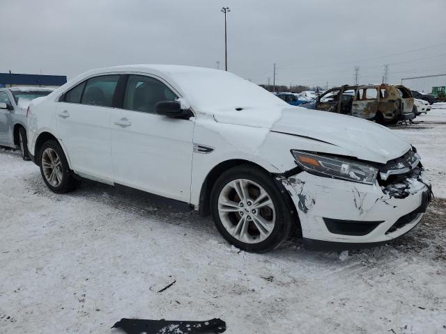Photo 4 from auction – 2015 FORD TAURUS SE with VIN 1FAHP2D83FG204176