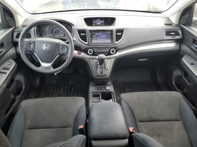 Photo 8 from auction – 2016 HONDA CR-V EX with VIN 2HKRM4H55GH666755