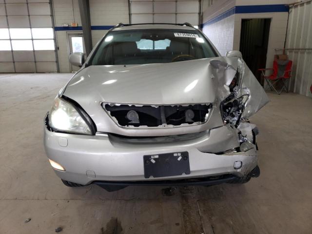 Photo 5 from auction – 2005 LEXUS RX 330 with VIN 2T2HA31UX5C077843