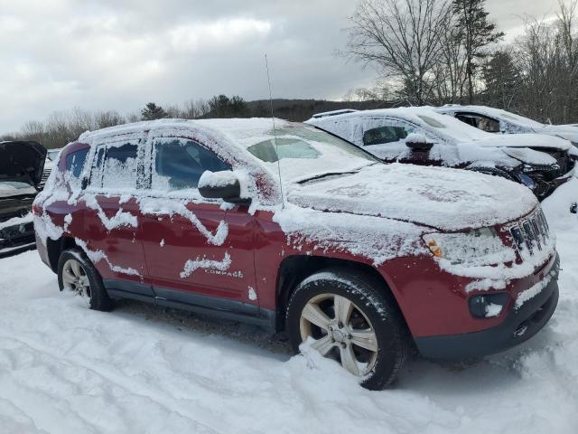 Photo 4 from auction – 2011 JEEP COMPASS with VIN 1J4NF4FBXBD193185