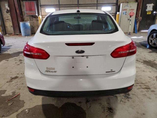 Photo 6 from auction – 2016 FORD FOCUS SE with VIN 1FADP3F26GL233127