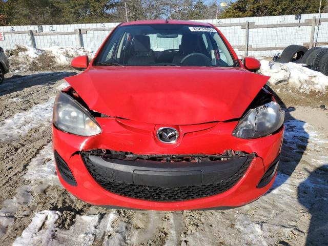 Photo 5 from auction – 2012 MAZDA MAZDA2 with VIN JM1DE1KZ5C0148606