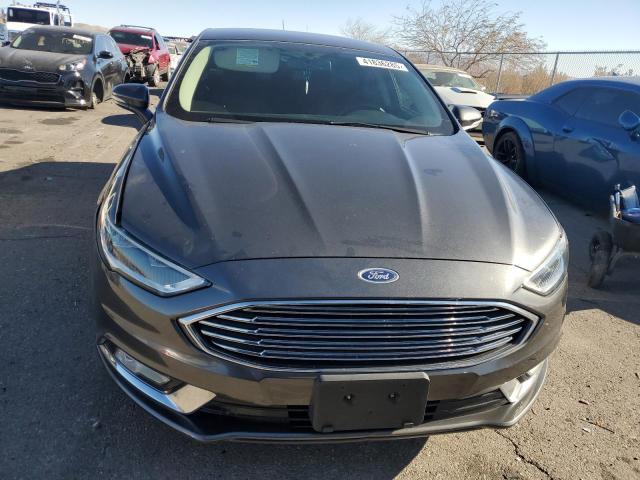 Photo 5 from auction – 2017 FORD FUSION SE with VIN 3FA6P0H99HR130496