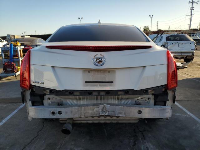 Photo 6 from auction – 2014 CADILLAC ATS with VIN 1G6AA5RA2E0142743