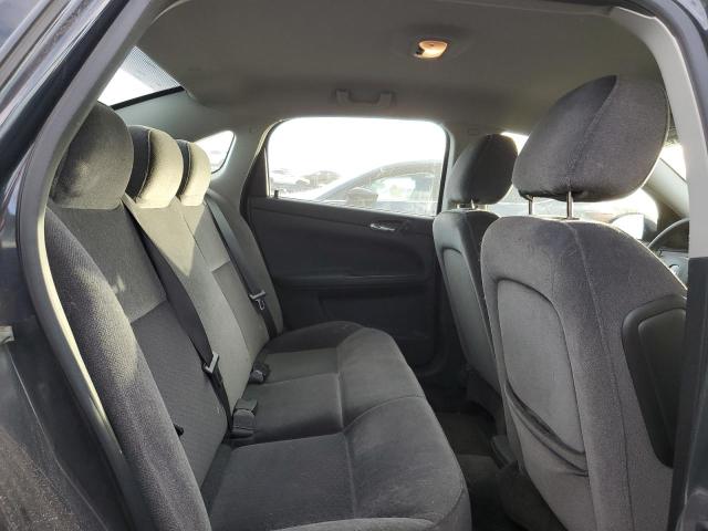 Photo 10 from auction – 2009 CHEVROLET IMPALA 1LT with VIN 2G1WT57K291186558